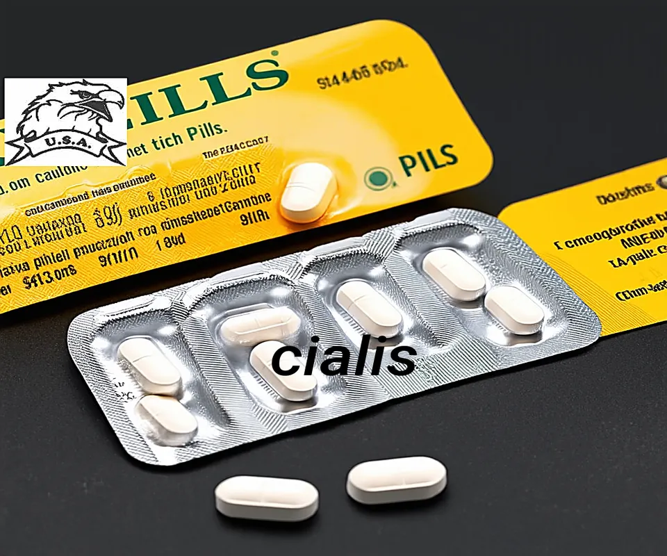 Cialis precio kairos